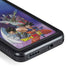 Dragon Ball Super Group Galaxy S24 Plus Waterproof Case